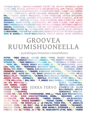 cover image of Groovea ruumishuoneella